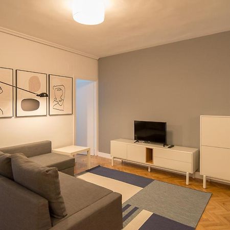 Nahima Parking Free Apartamento San Sebastián Exterior foto
